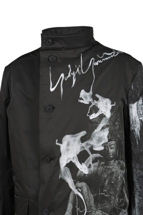 YY-A25-0000-087 / BLK