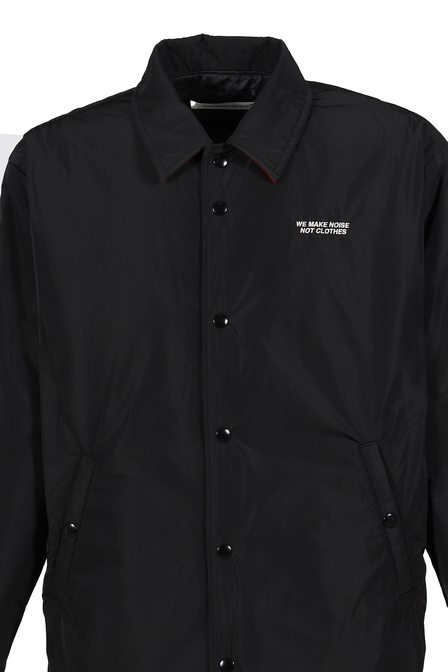 BLOUSON / BLACK