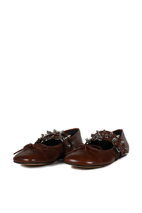 SPIKE BALLERINA / BRW 