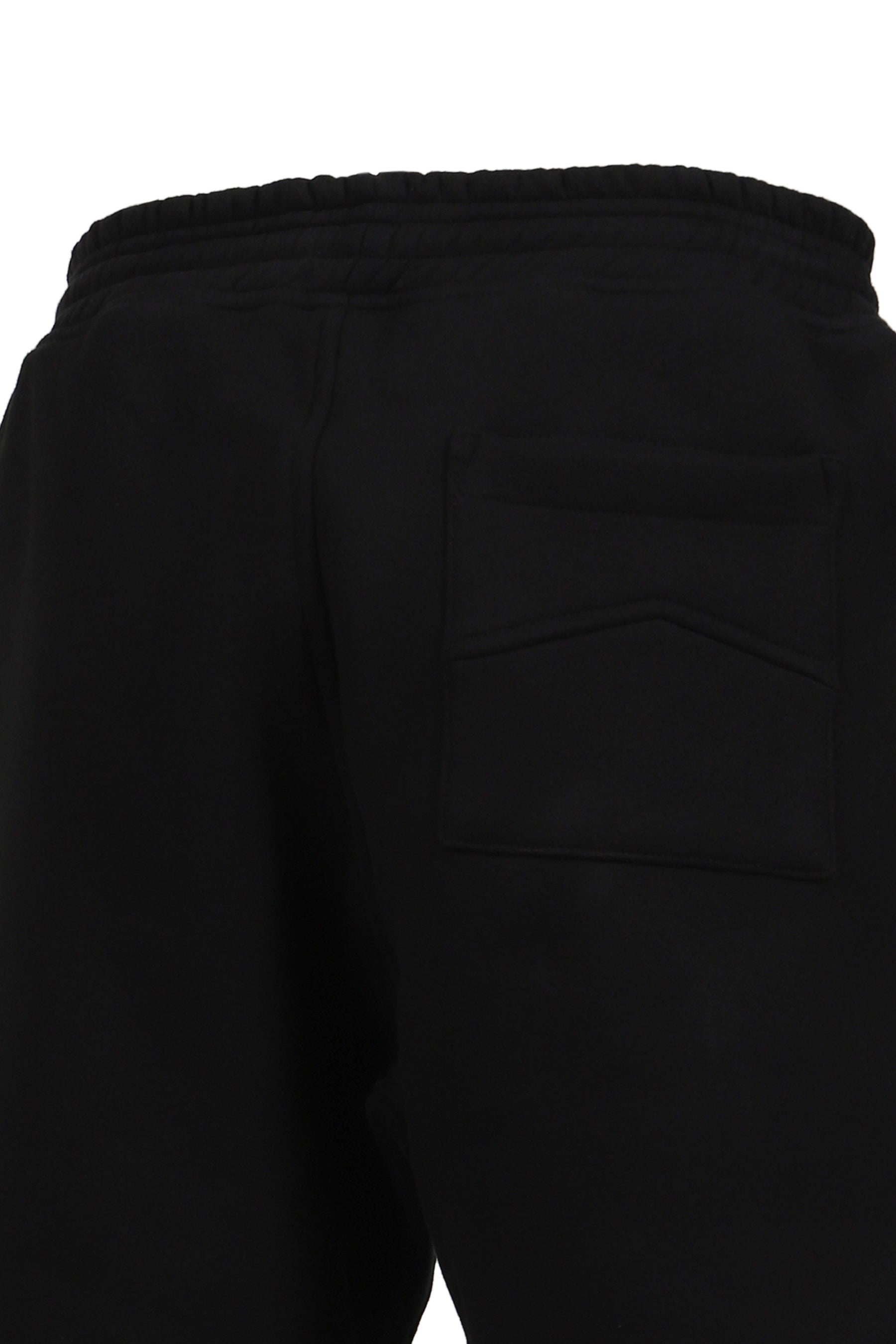 CLASSIQUE SWEATSHORT / BLK