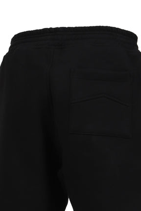 CLASSIQUE SWEATSHORT / BLK