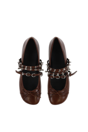 SPIKE BALLERINA / BRW 
