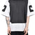 OVERSIZED ARMOR TEE / WHT