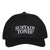 SUSTAIN TONES CAP / BLK