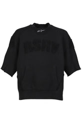 CHILL OUT FLEECE / BLK