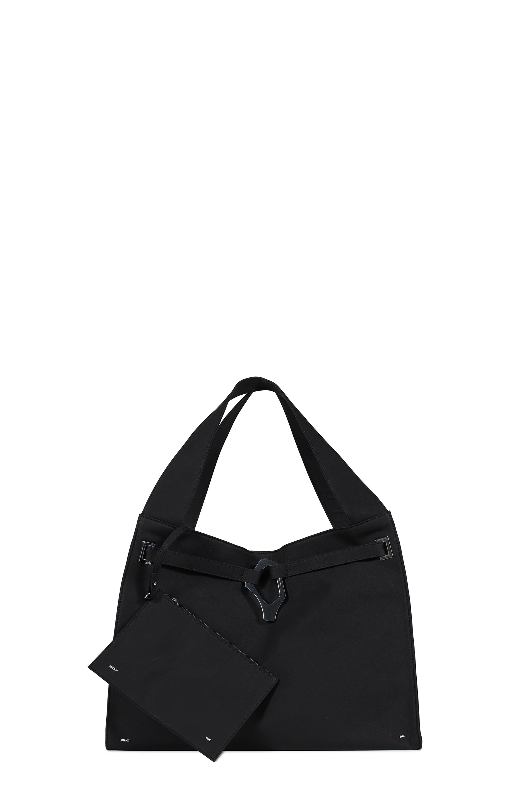 SHAGYA BAG / BLK