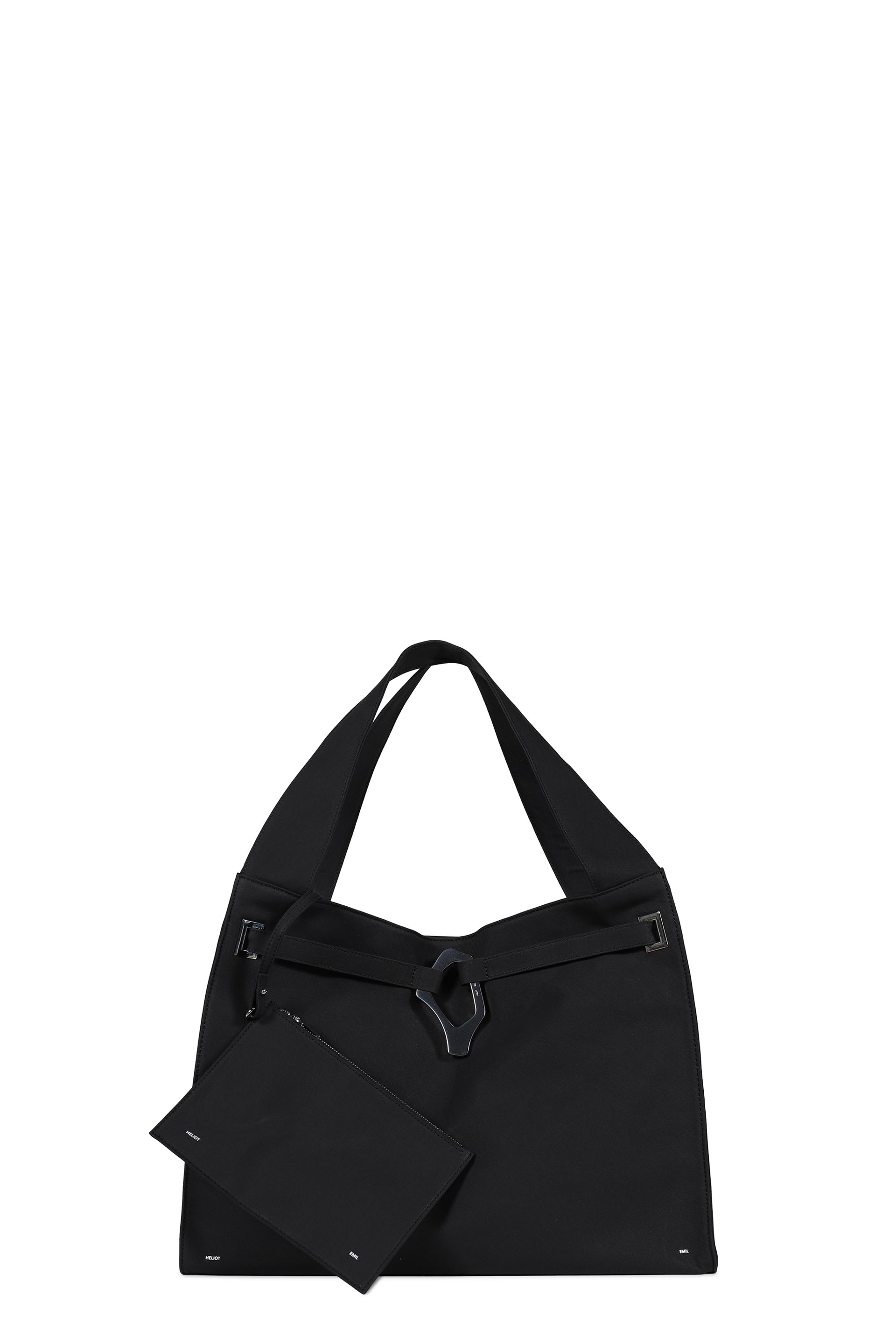 SHAGYA BAG / BLK