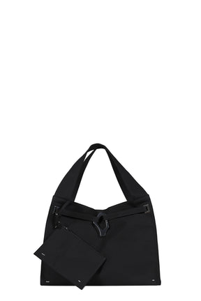 SHAGYA BAG / BLK