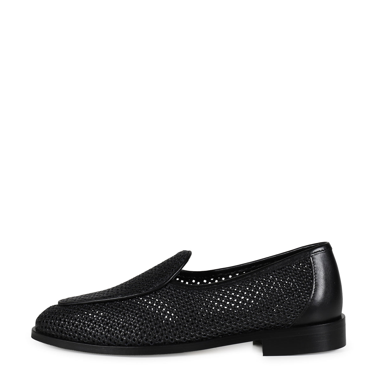 Jacques Solovière ジャッカス ソロヴィエール SS26 JACQUES NEW / BLK
