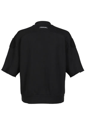 CHILL OUT FLEECE / BLK