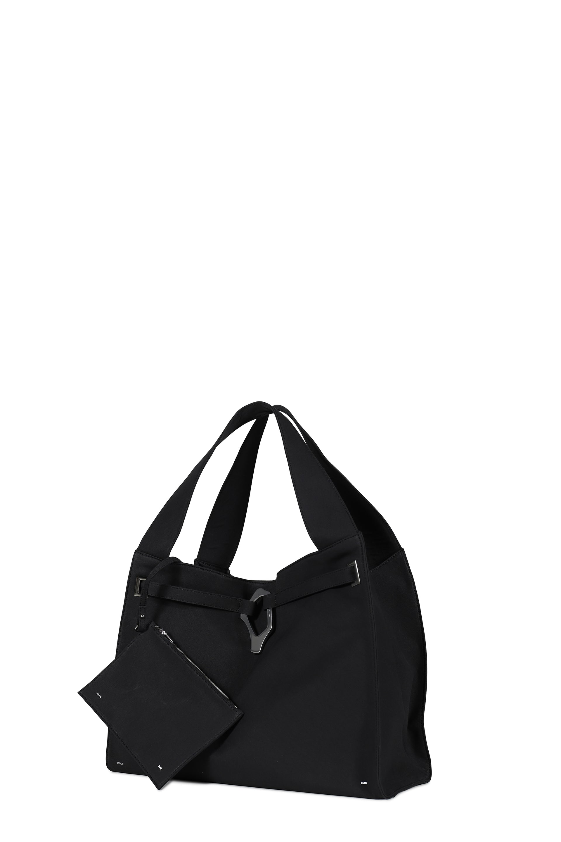 SHAGYA BAG / BLK