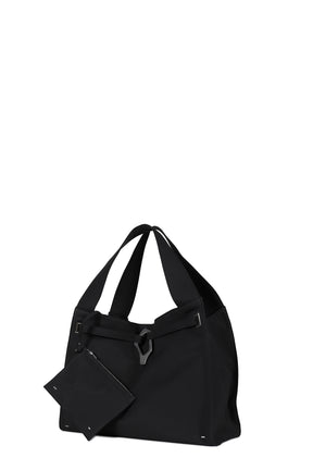 SHAGYA BAG / BLK