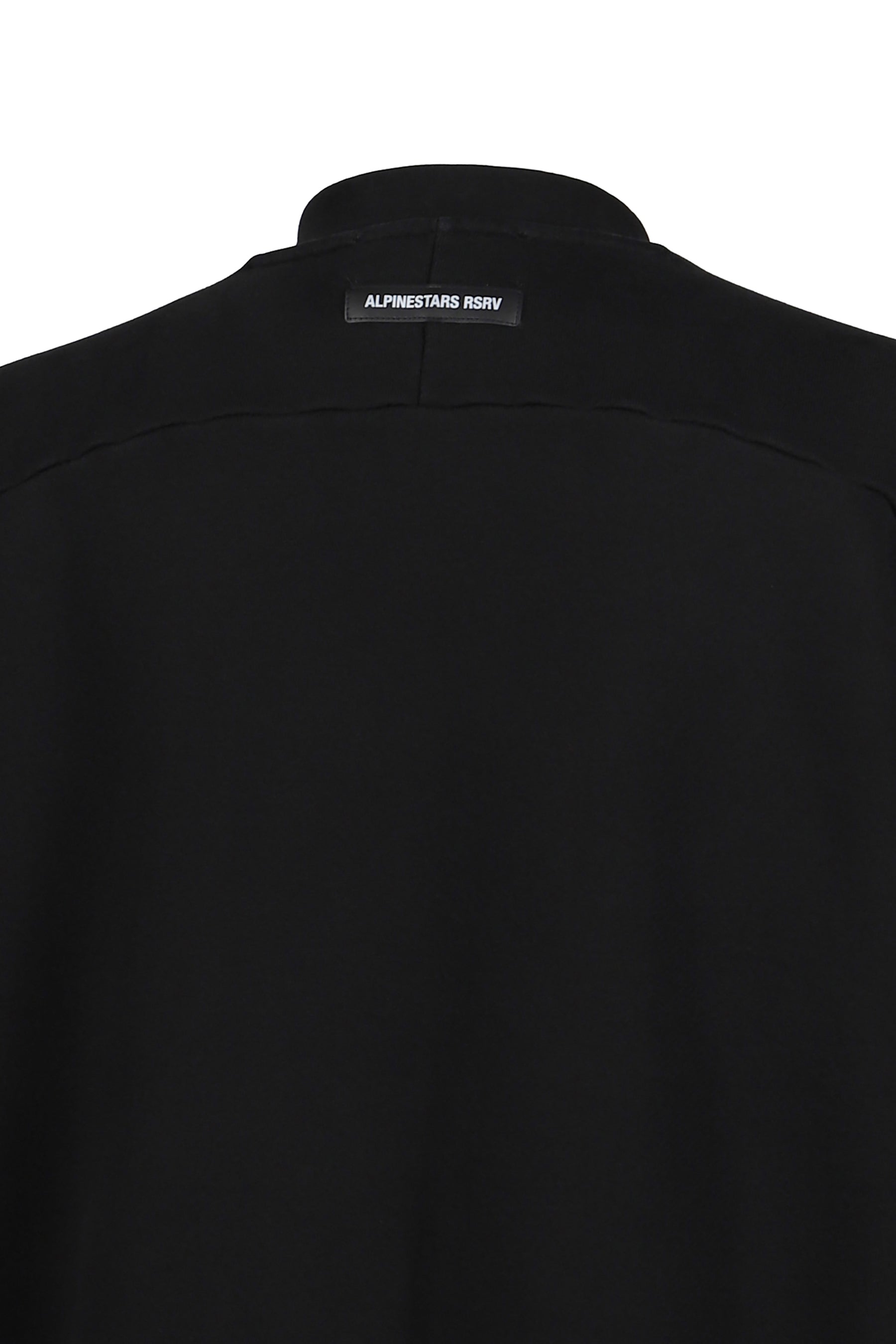 CHILL OUT FLEECE / BLK