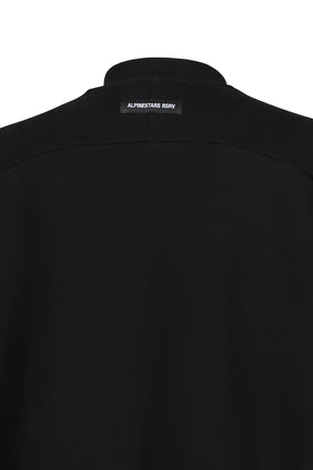 CHILL OUT FLEECE / BLK