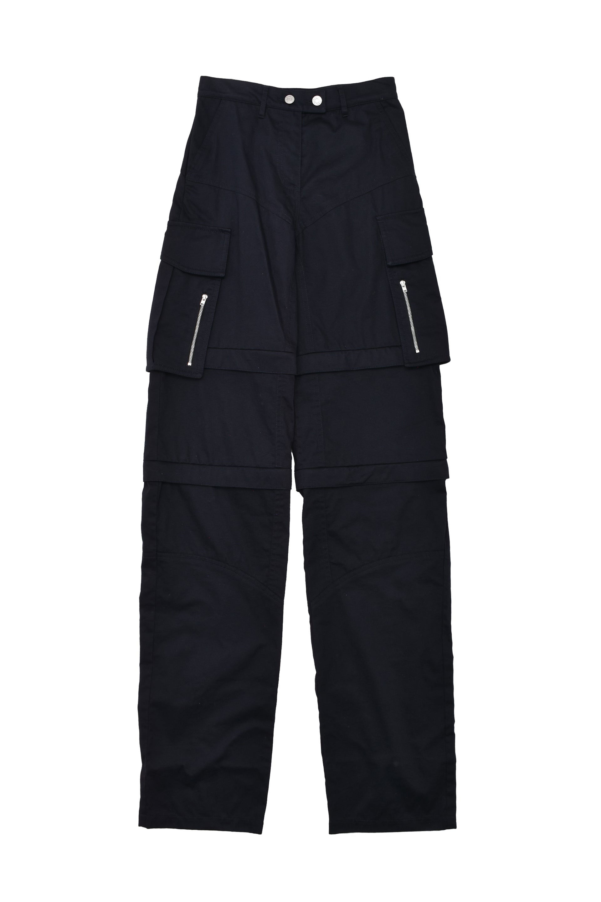 SRVC TRADESMAN PANTS / DARK NVY