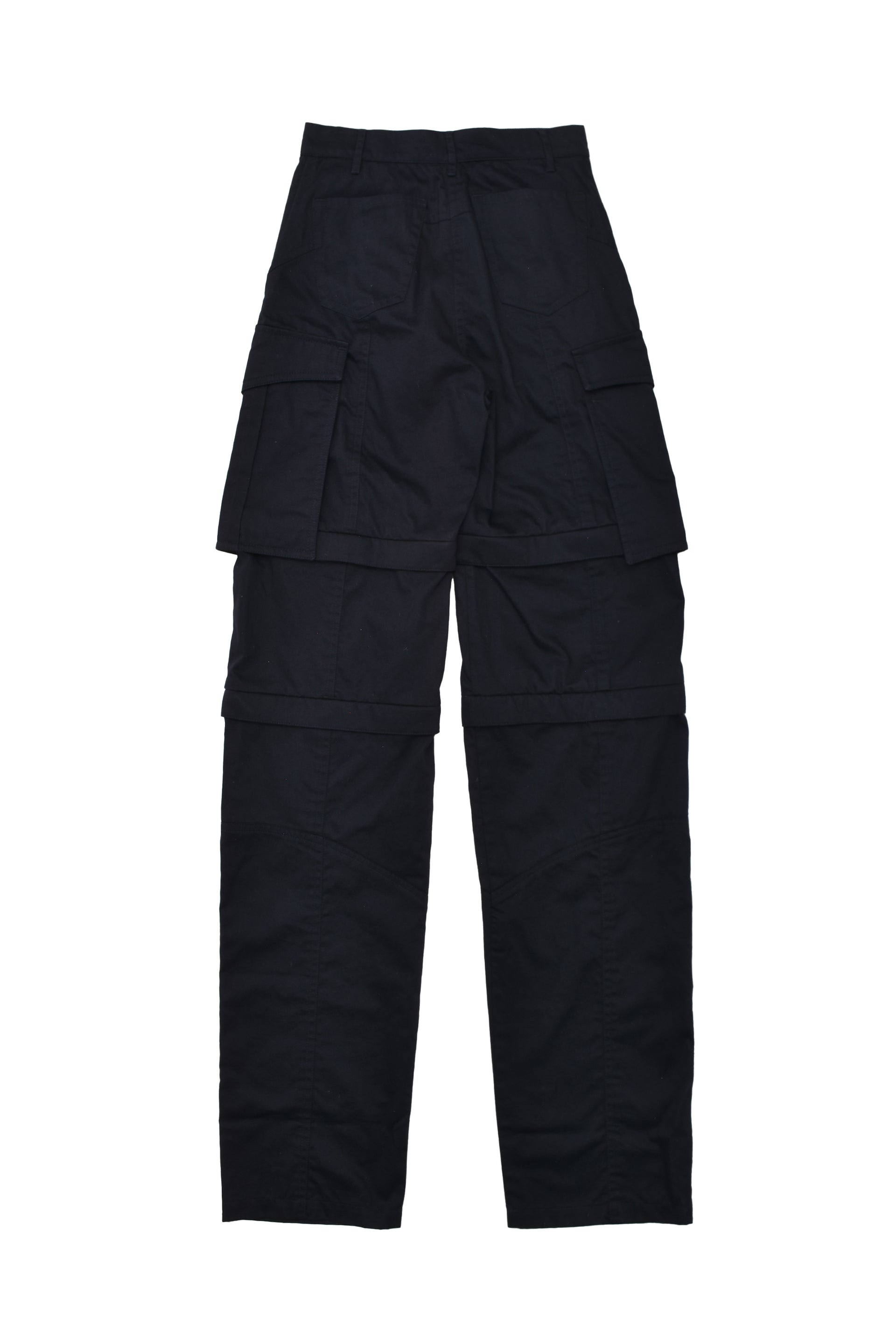 SRVC TRADESMAN PANTS / DARK NVY