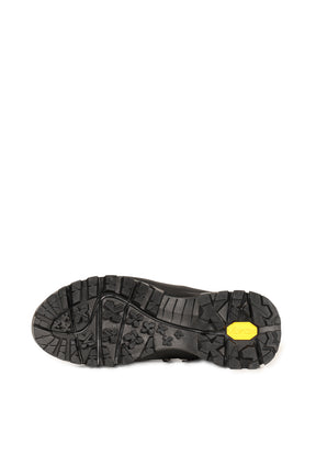 LES ARCS LOW / CRACKED GRY