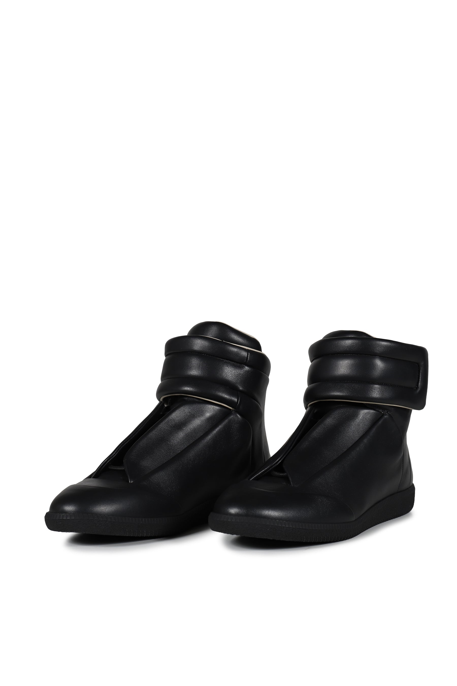 FUTURE MID-TOP / BLK