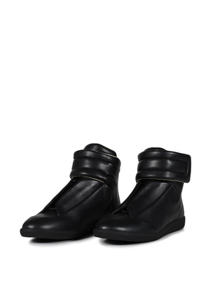 FUTURE MID-TOP / BLK