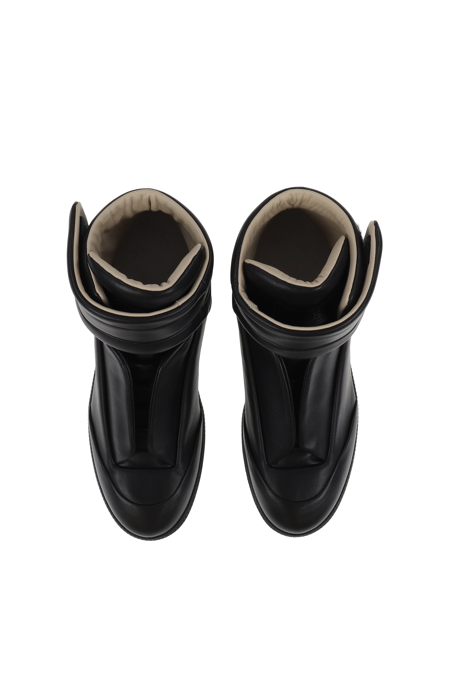 FUTURE MID-TOP / BLK