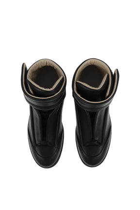 FUTURE MID-TOP / BLK