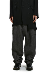 MP-P02-552-1S25 / BLK