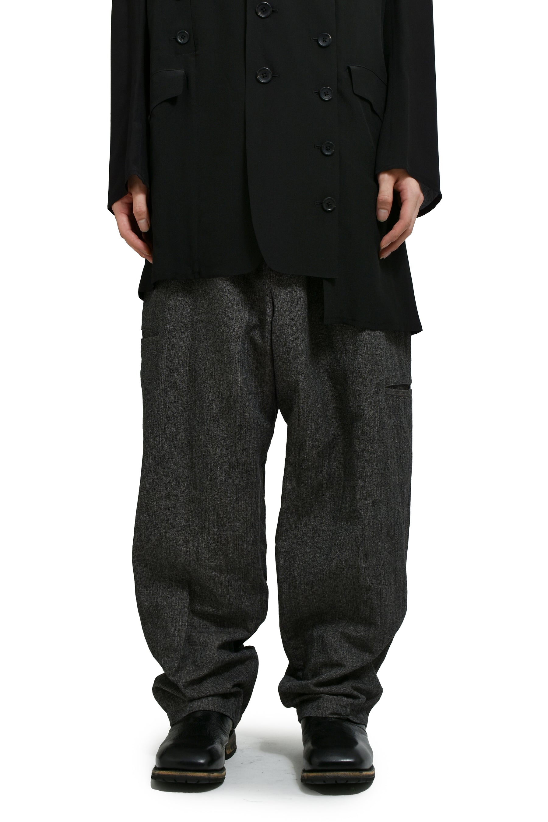 MP-P02-552-1S25 / BLK