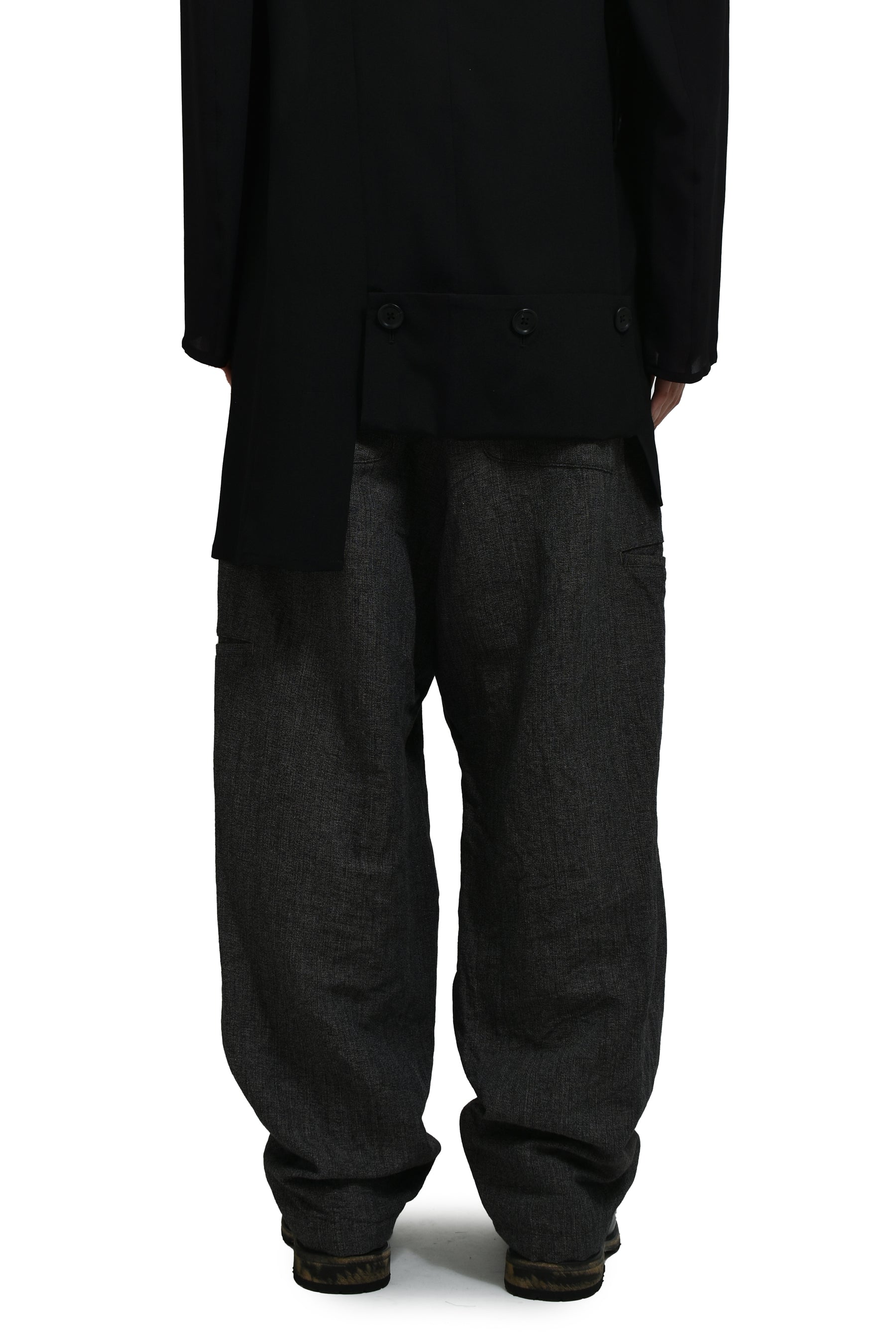 MP-P02-552-1S25 / BLK