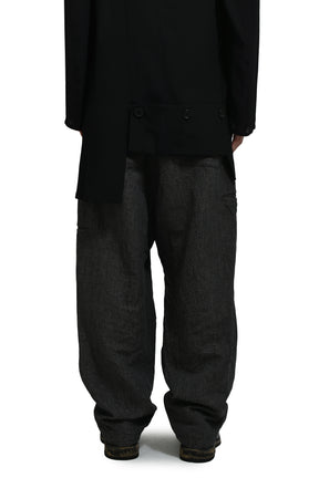 MP-P02-552-1S25 / BLK