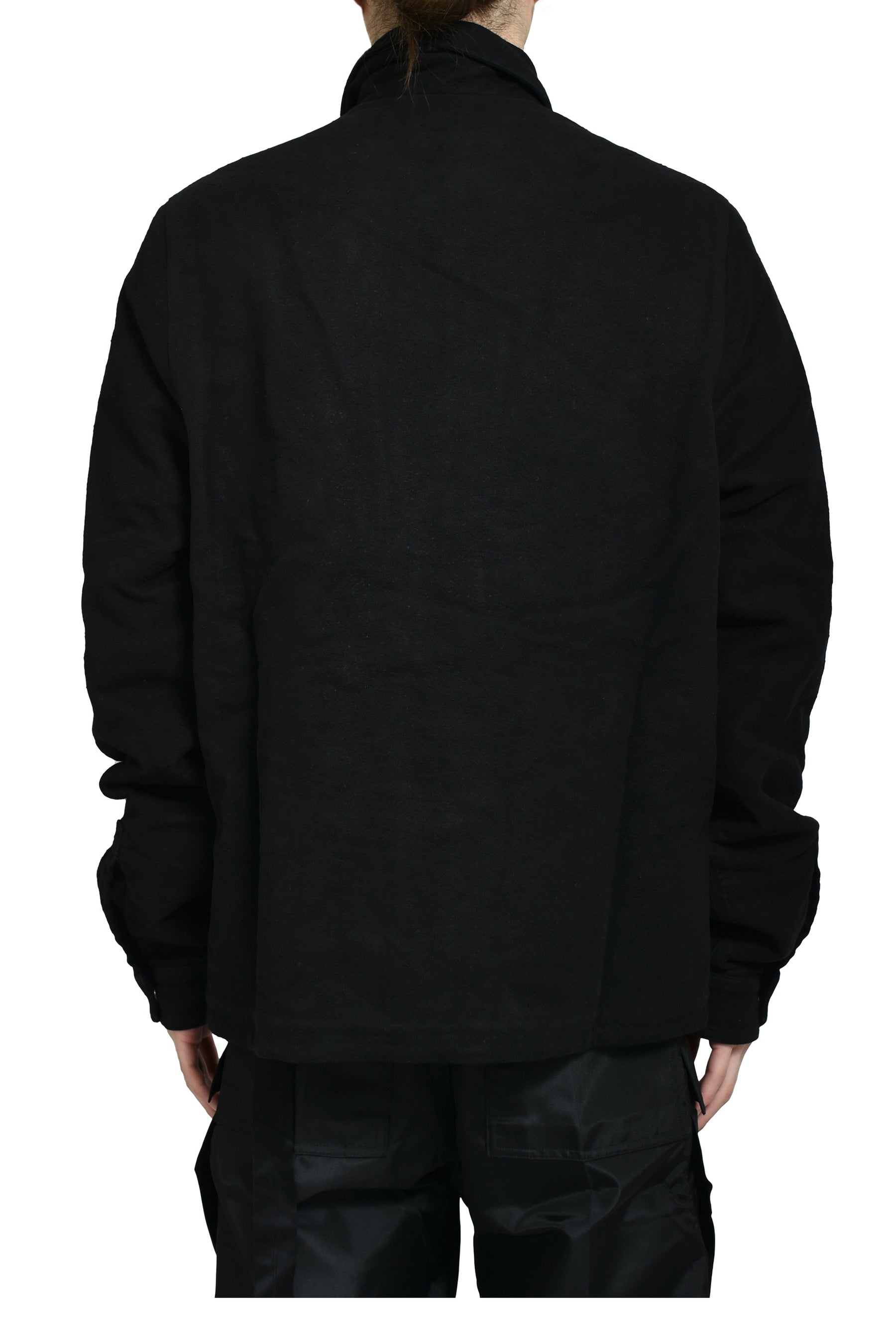 Rick Owens DRKSHDW リックオウエンス ダークシャドウ FW25 CONCEALED