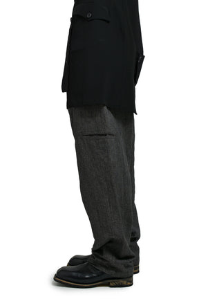 MP-P02-552-1S25 / BLK