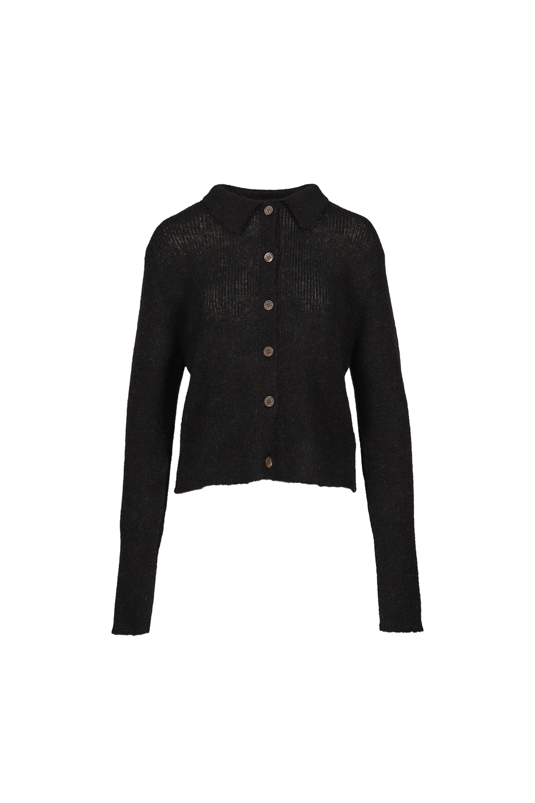 MAZZY POLO / BLK