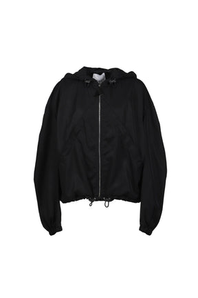 BOMBER / BLK