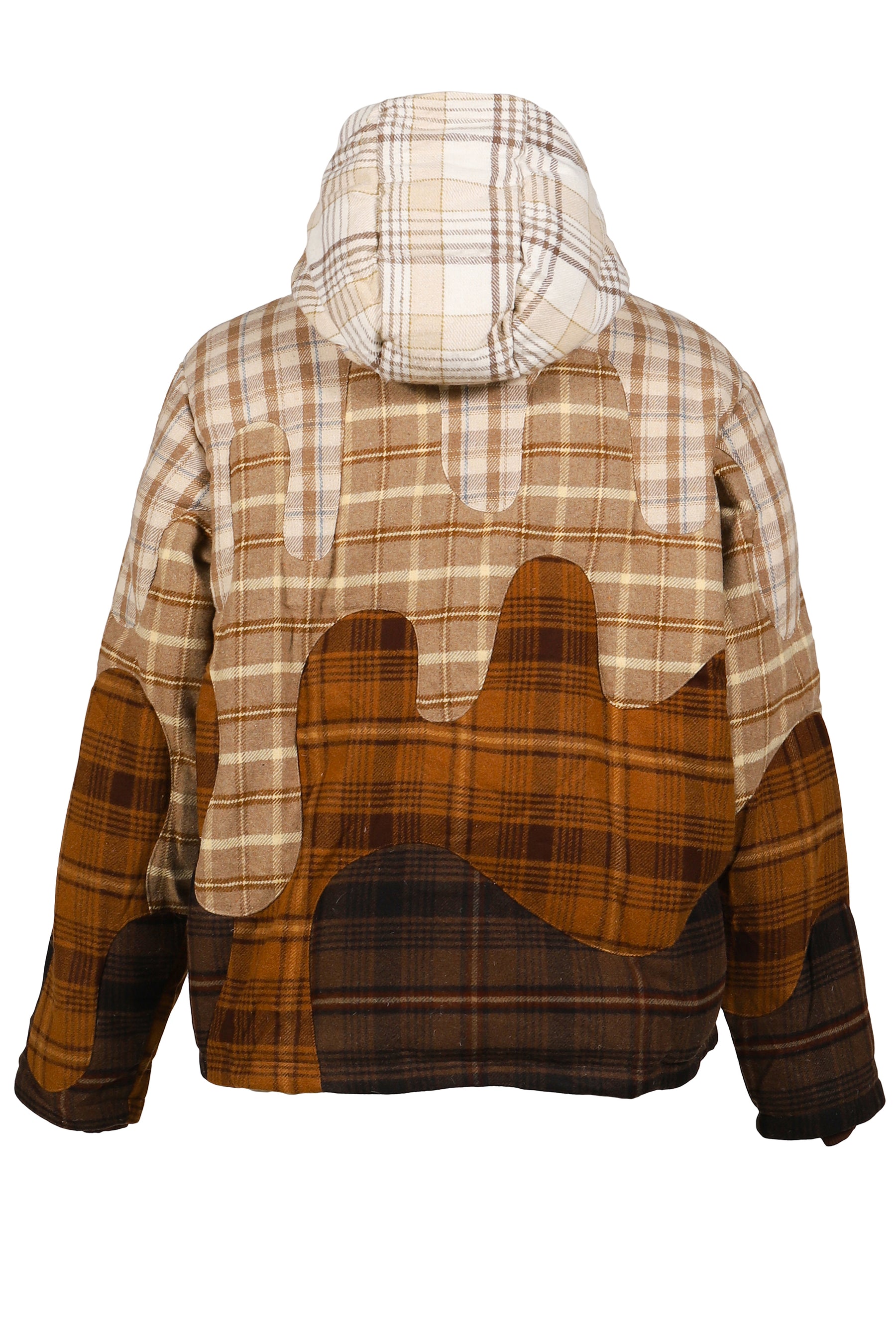 NEOPOLATIN JACKET / BRW