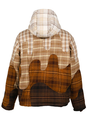 NEOPOLATIN JACKET / BRW