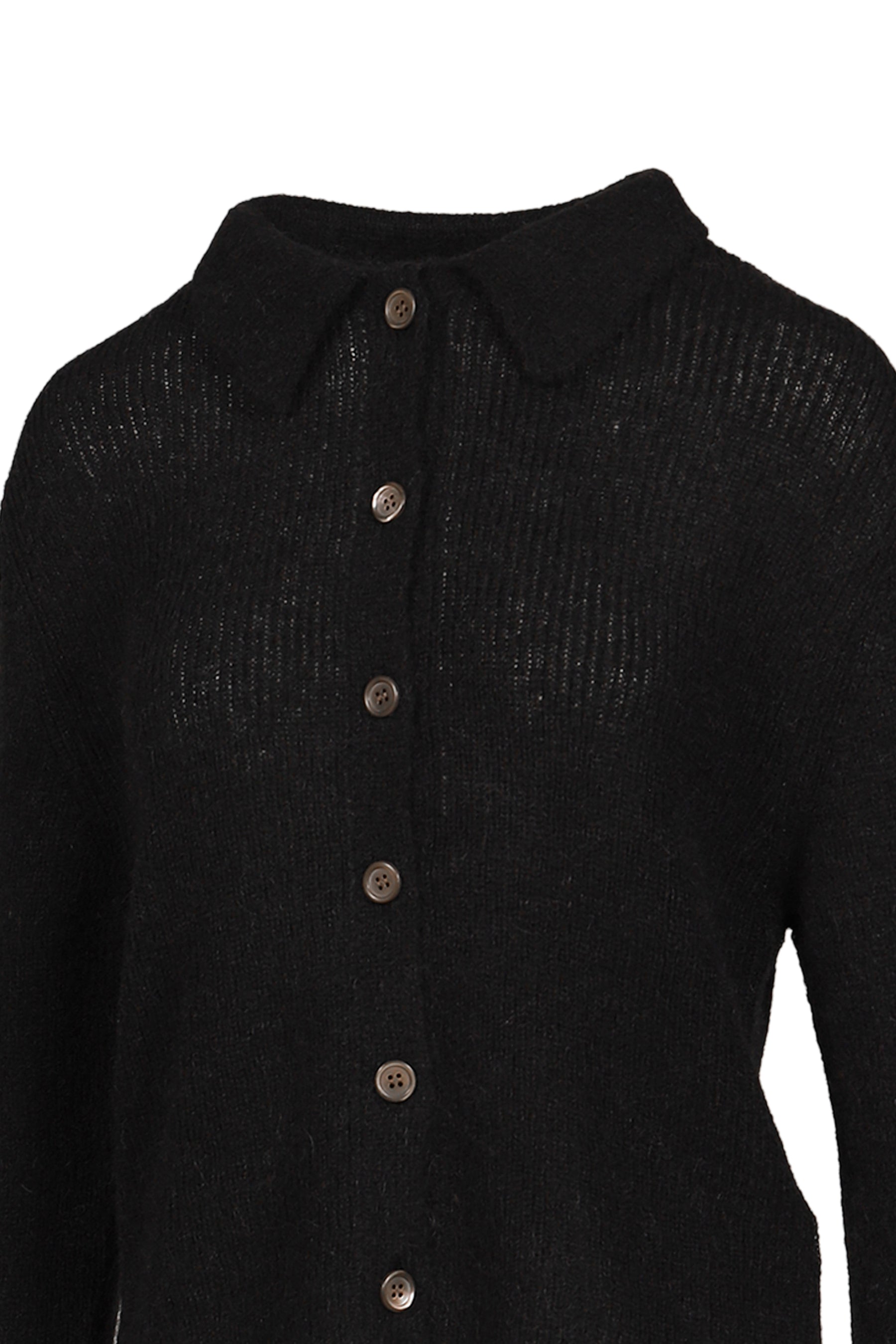 MAZZY POLO / BLK