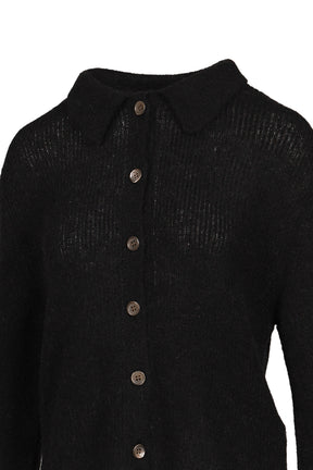 MAZZY POLO / BLK