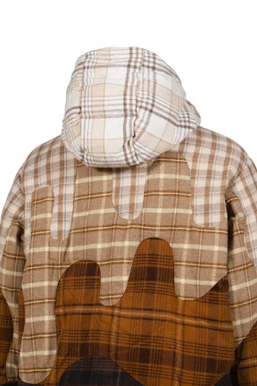 NEOPOLATIN JACKET / BRW