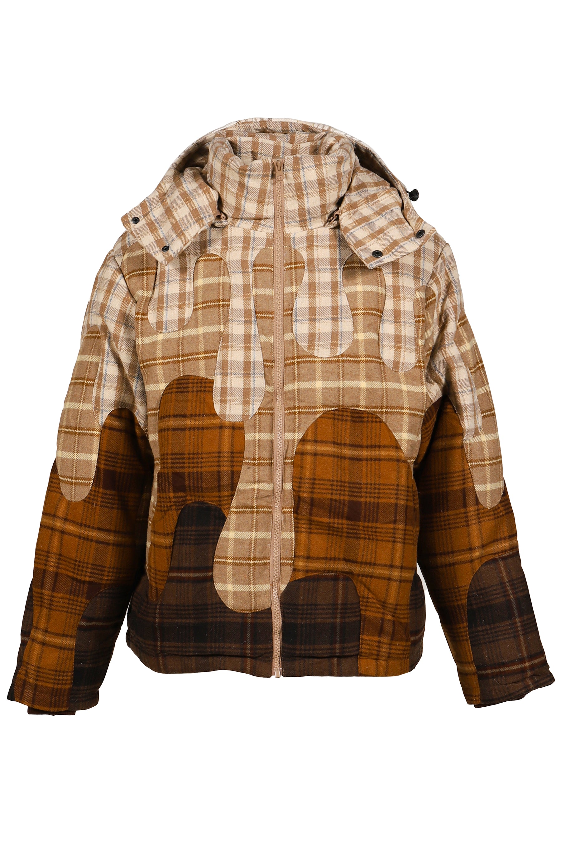 NEOPOLATIN JACKET / BRW