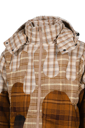 NEOPOLATIN JACKET / BRW