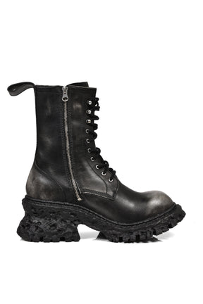 TERROSO / BLK