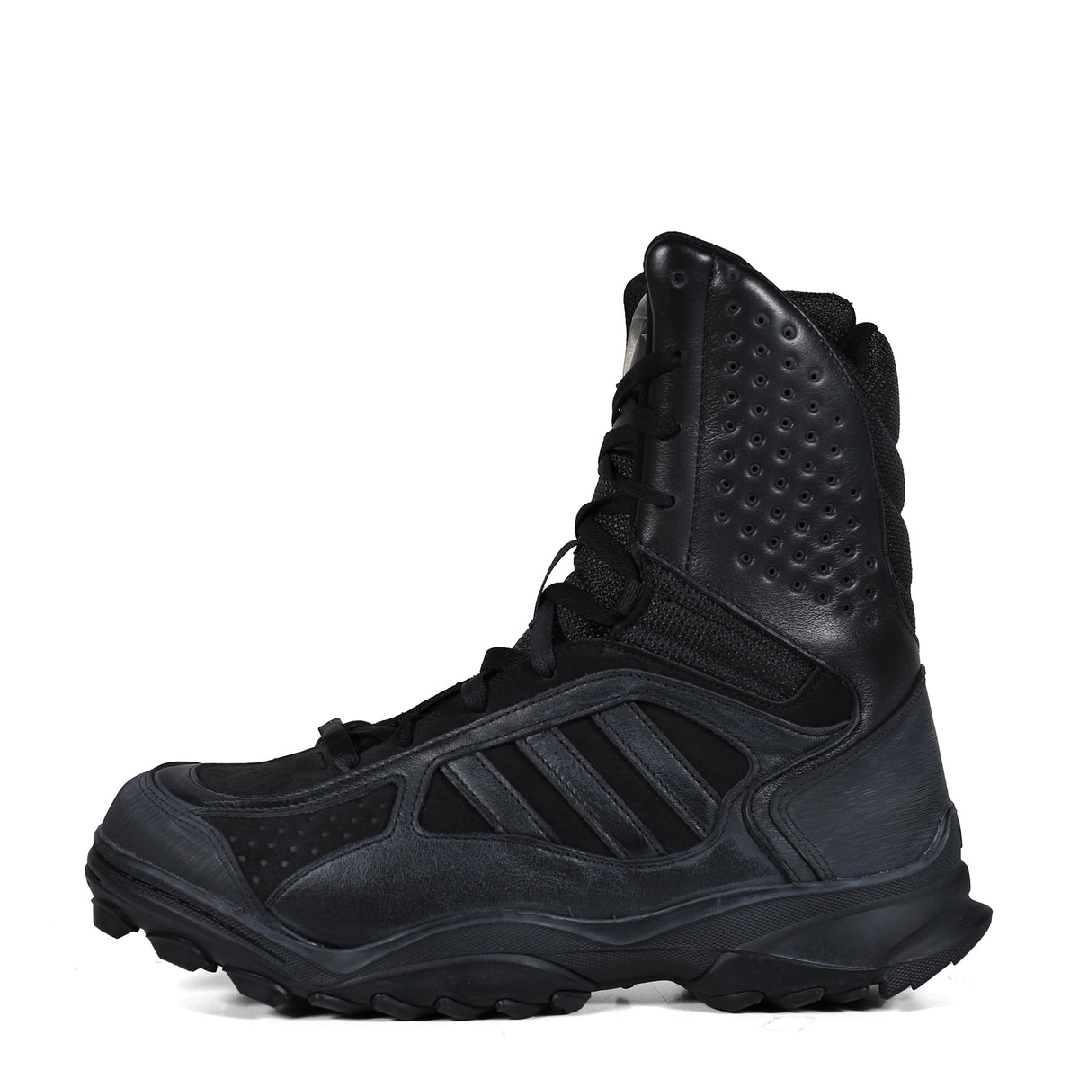 サグクラブ adidas GSG9 ブーツ adidas × Thug Club アディダス × サグクラブ コラボレーション FW25