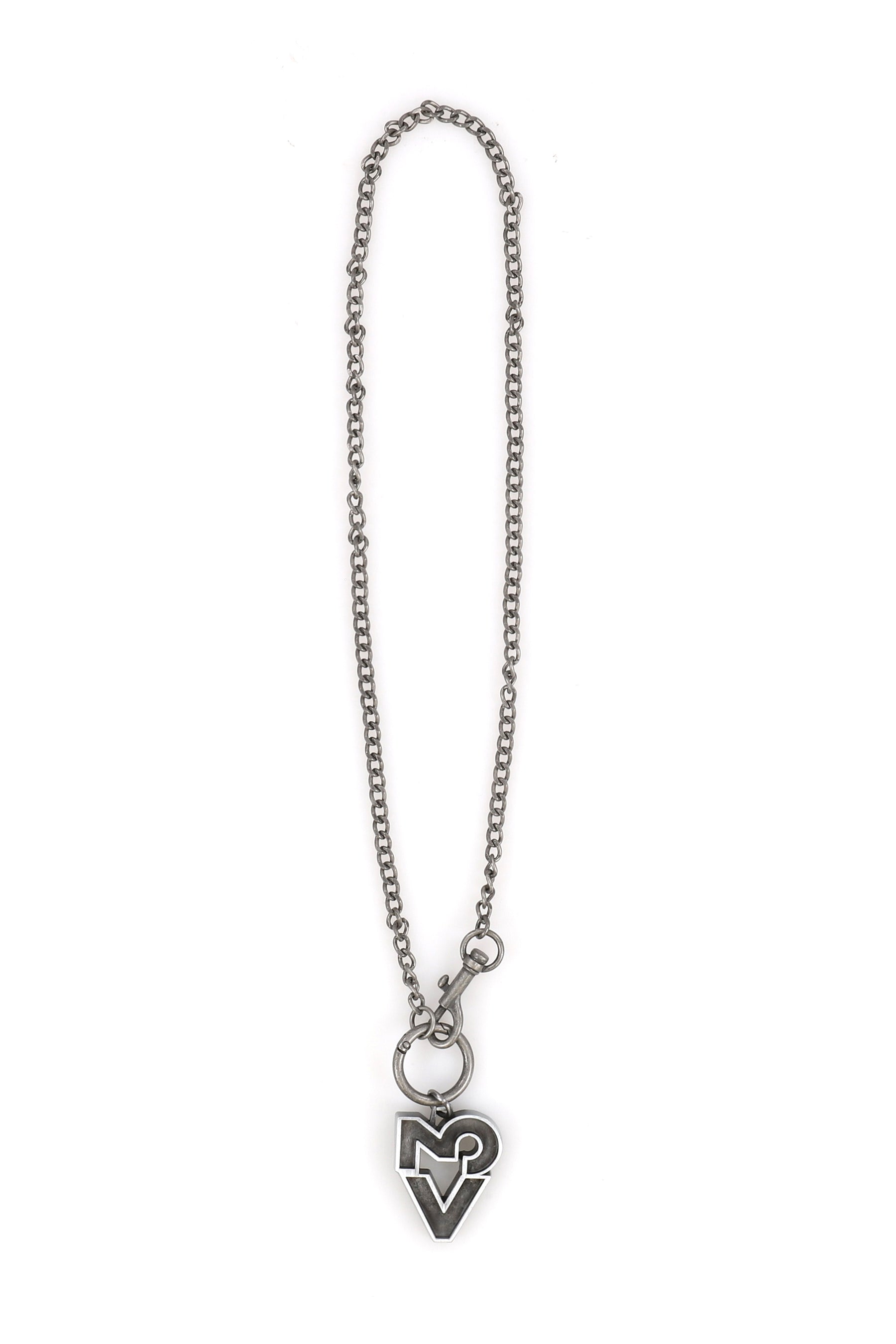 <3 KEYCHAIN ​​/ SIL 