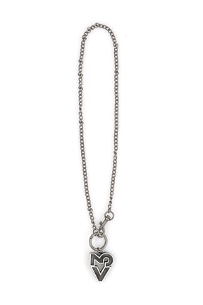 <3 KEYCHAIN ​​/ SIL 