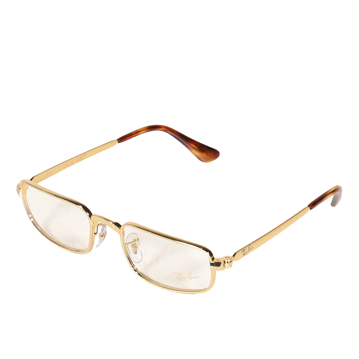 REVELATION レイヤ A$AP Rocky x Ray-Ban レイバン SS26 RX3927V250054 / ARISTA/DEMO