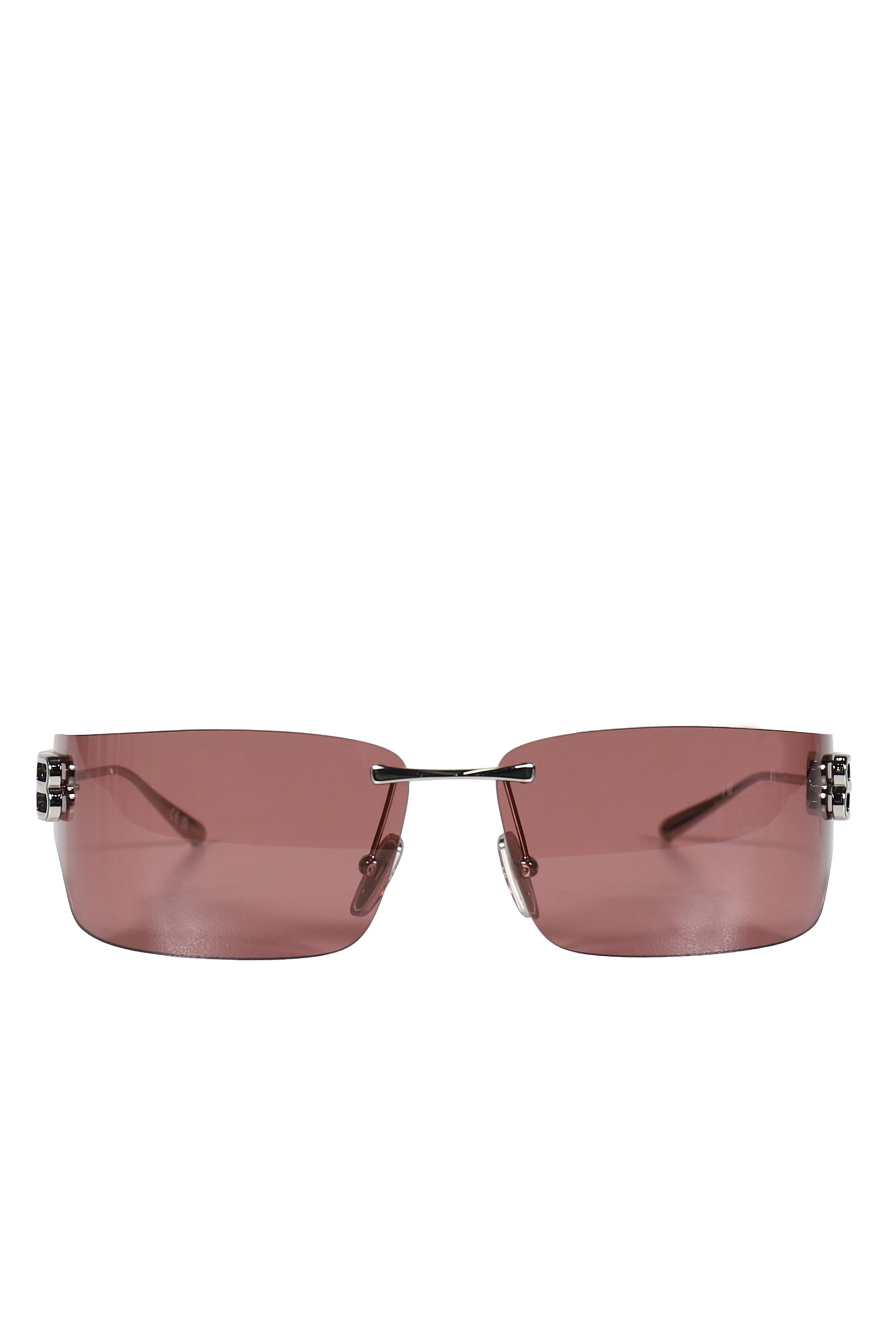 BB0485SA-004 / SIL RED