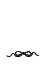 RIBBON INCENSE HOLDER / BLK