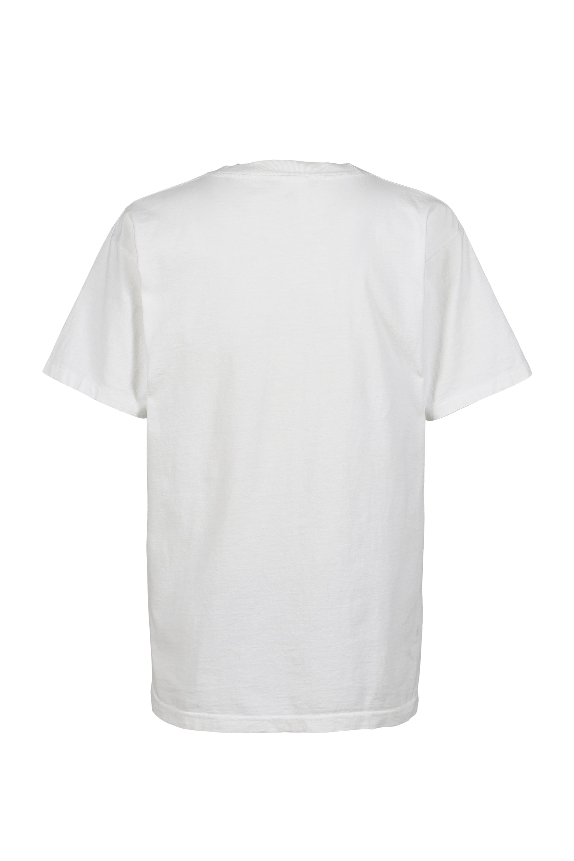 DENNIS RODMAN VINTAGE TEE / WHT