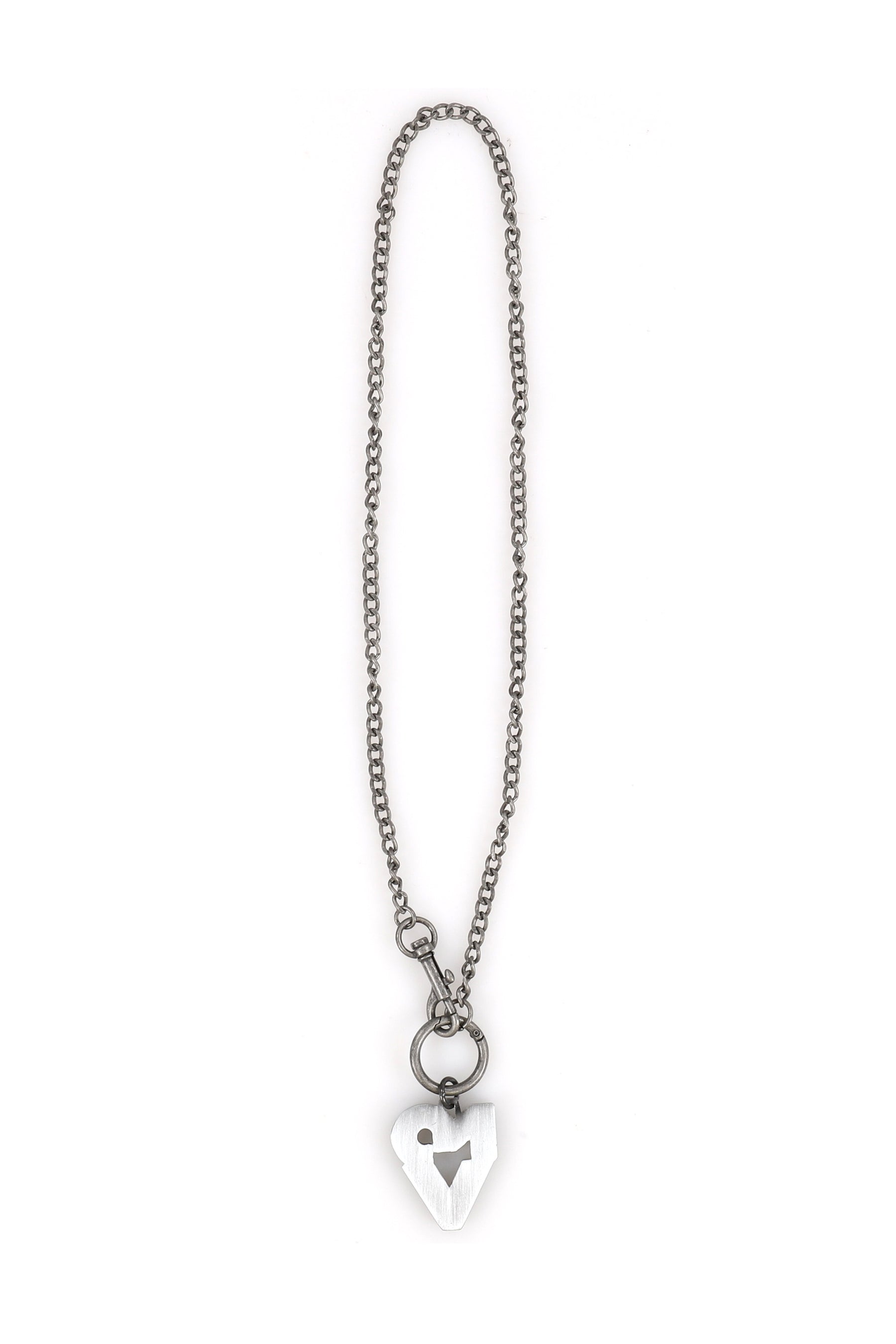 <3 KEYCHAIN ​​/ SIL 