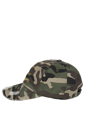 I AM NOT SATOSHI NAKAMOTO / CAMO